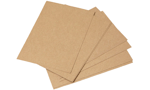 Virgin Kraft Liner